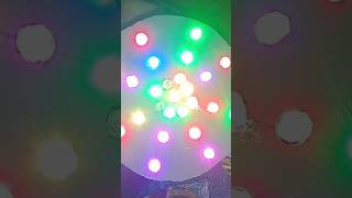 How to make jhalar light with mini DJ light ate hometrending yt shorts ‎Adarshkushwaha4074 [upl. by Enrika503]