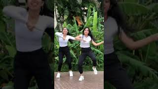 Lamberghini  The Doorbeen ft Ragini  Youtube shorts  Dance Cover  Mad over thumkas Shorts [upl. by Florentia]