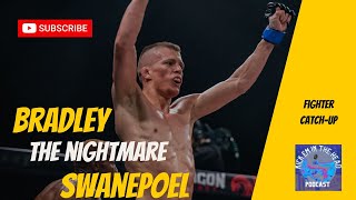 Bradley The Nightmare Swanepoel Back in Action Overcoming Challenges and Ready for the Hexagon [upl. by Dunstan]