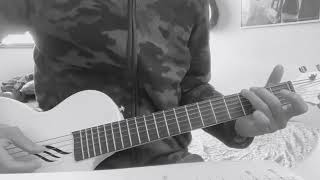 ATisket ATasketソロギター親指エクササイズSolo guitar thumb picking exercise [upl. by Brinna]