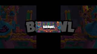 jugando una partida en brawl stars xd papa de Lenny [upl. by Juline]