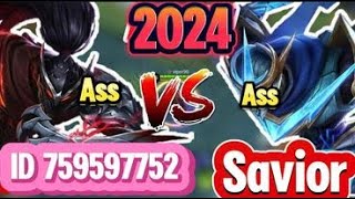 Mobile Legends 1 vs 1 amp 5 vs 5 ကြိုက်​ကြေးတိးလို့ရပီ [upl. by Twedy]