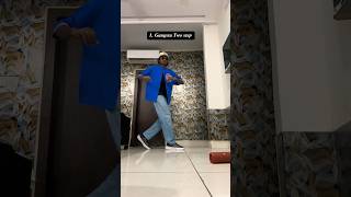 8 Best Cwalk Footworks Combo jddancetutorial cwalk icecube snoopdogg [upl. by Clea]