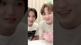 SUB 030224 NCT 127 Haechan dan Mark Weverse Live [upl. by Onfre]