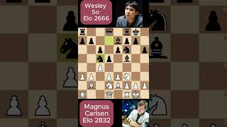 Magnus Carlsen ultrabullet chess b234 [upl. by Asina]