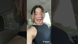 Tabitha Swatosh Tiktok Compilation  Tabitha Swatosh And Her Brother [upl. by Ahsotan]