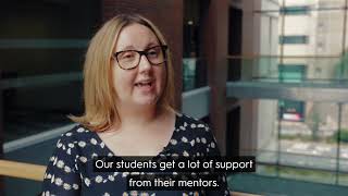 Find out what its like to study a PGCE in PSHE and Citizenship at Sheffield Hallam University [upl. by Ehc]