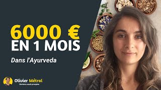 😱6000 € en un mois dans l’Ayurveda [upl. by Eelreveb]