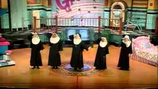 nunsense  the story of the convent [upl. by Eedna61]