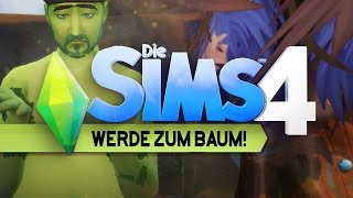 Alle Wege zum PflanzenSim 🌳🍃 ★ DIE SIMS 4  Lets Play  0998 [upl. by Elah]