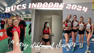 BUCS INDOORS 2024 didnt go to plan [upl. by Neelyak]