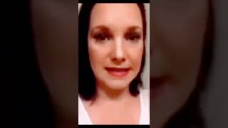 Shanann Watts Talking to BellaFacebook Tells A Story truecrime chriswatts shanannwatts [upl. by Kalmick284]