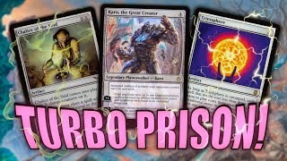 Modern GB Tron with Ari Lax  Deck Tech [upl. by Lednek]