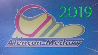 Alençon Médavy 2019 [upl. by Asiilanna470]