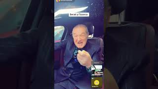 Becali şi Tzancă uraganul live tok tok [upl. by Susan353]