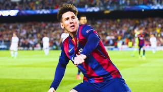 10 Greatest Performances of Lionel Messi [upl. by Plante908]