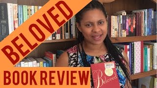 REVIEW BELOVED BY TONI MORRISON [upl. by Daven854]