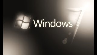 Como Ativar o WINDOWS 7 Permanente Todas as VERSÕES 2020 By COMURGO [upl. by Melvena]