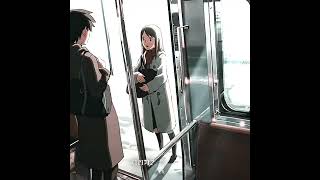 5 Centimeters Per Second  an awesome anime [upl. by Nicolai]