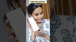 Bella Vita Luxury perfume review bellavita trending youtubeshorts viralshorts [upl. by Ahmad194]