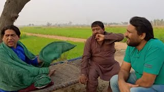 standup comedy by rana ijaz at village  ranaijazpranks ranaijazfunnyvide  Rana Ijaz Official [upl. by Leugimesoj691]