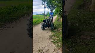 kubota power tiller 15 hp automobile powermachine farmequipment funny [upl. by Seth458]