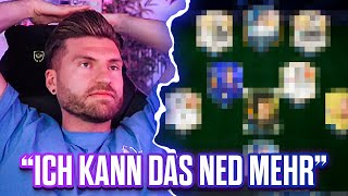 Hätte er DEN SPIELER mitgenommen 🤣 beim DRAFT BATTLE um PACKS 🔥 Tisi Schubech Stream Highlights [upl. by Uela]