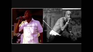 DR PAA BOBO FT 2PAC GREAT COLLABORATION EVER [upl. by Angil559]