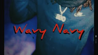 BBO Deucey  Wavy Navy [upl. by Eydnarb]