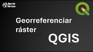 01QGIS Georreferenciar 2024 [upl. by Hui666]