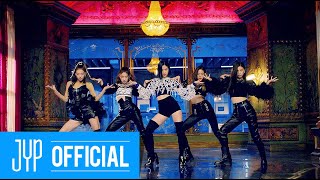 ITZY quotWANNABEquot MV ITZY [upl. by Acsot395]