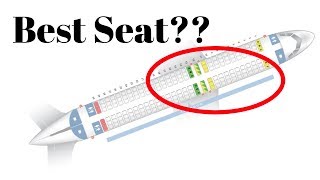 How to select Best seat in plane  K3 Guru  Travel [upl. by Fidela]