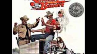 Jerry Reed  The Bandit [upl. by Akfir822]