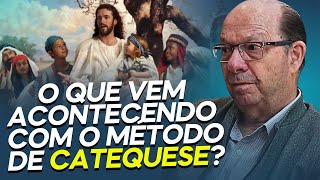 A METODOLOGIA DA CATEQUESE HOJE EM DIA  PROF EVANDRO FAUSTINO [upl. by Woolcott]