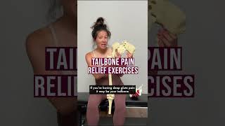 Tailbone Pain Relief Tips [upl. by Syxela429]