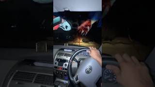 Drive Car Using CCTV Camera [upl. by Cynthla]