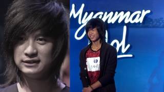 Myanmar Idol Auditions 2017 Episode 3 Part 3 [upl. by Aneryc]