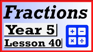 Subtract mixed numbers with denominators as common multiples by converting to improper fractions [upl. by Kauffman]