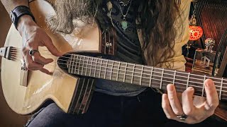 10 Acoustic Guitar Cover Songs Every Guitarist Should Learn • TABS Included [upl. by Trembly483]