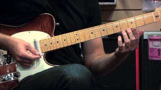 Arpeggios from the G Major Scale Guitar Lesson [upl. by Aecila902]