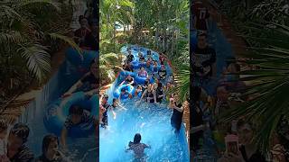 Ho chi Minh City Vietnam waterfall viralvideo 4 [upl. by Ahsemad]