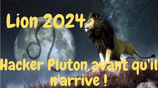 Lion  Prévisions 2024 [upl. by Corbett]