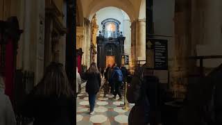 vatican church travel italy catholic viralvideo video [upl. by Andree]