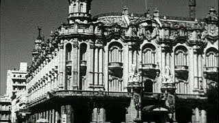 Havana Cuba 1930s [upl. by Enaywd327]