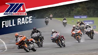 CHAMPIONSHIP FINALE MotoAmerica Mission King of the Baggers Race 2 at New Jersey 2023 [upl. by Dayna923]