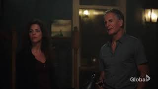 NCIS New Orleans  S4 Ep3  The Asset  Pride and Gregorio [upl. by Tisdale]