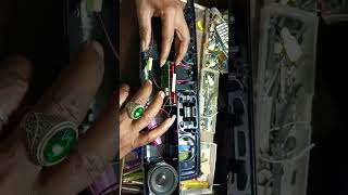 Bluetooth Speaker Battery Problem Solve  Accessorie Plus Bluetooth Speaker Repair [upl. by Savory]