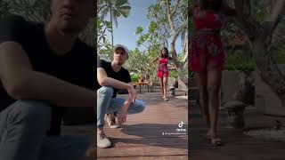 Our trip to Cinnamon Bentota in Sri Lanka 🇱🇰❤️😂 [upl. by Liw]