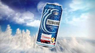 Tuborg Christmas Brew [upl. by Monie]