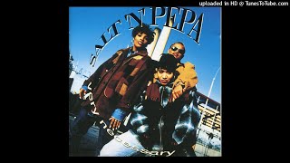 05 Salt ’N’ Pepa  None of Your Business [upl. by Silin]